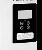 開水器智慧型面板 開水器智慧型面板