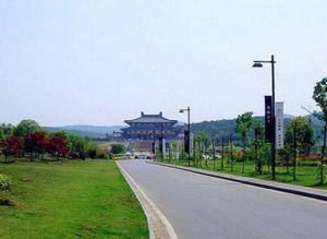 安徽紫蓬山國家森林公園 安徽紫蓬山國家森林公園