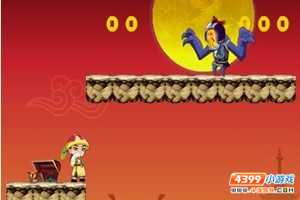 扇俠傳奇 扇俠傳奇