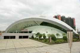 嘉庚體育館 嘉庚體育館