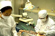 昆明醫科大學附屬口腔醫院