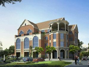 萬里萬和世家 萬里萬和世家