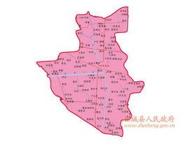 陳青集鎮 陳青集鎮