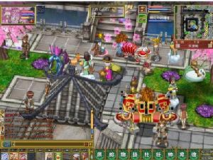 《逍遙三國志》