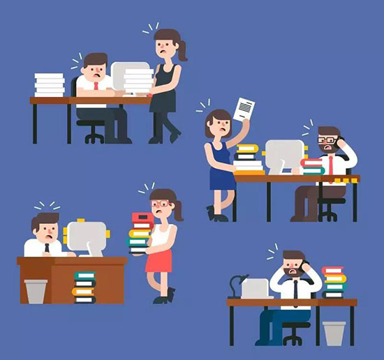 職場上做到這4條,隨時都會升職!