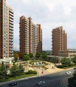 巨華朗域 巨華朗域