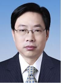 王曉林[原國家能源局副局長]