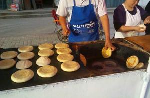 襄汾燒餅 襄汾燒餅