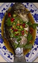 稻草鯽魚 稻草鯽魚