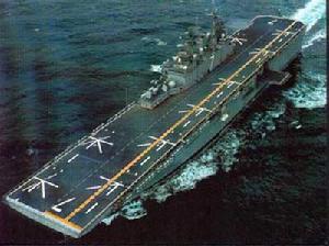 （圖）登入艦艇