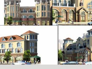 寶龍香檳湖 寶龍香檳湖