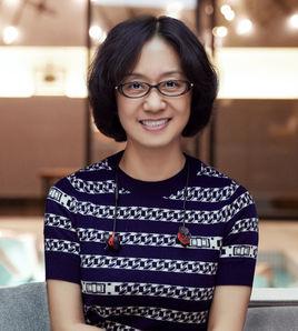 何瑾[影視製作人]