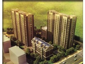 紹興景瑞望府 紹興景瑞望府