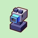 神喵[長沙思珀科技研發的PVP對戰解密手遊]