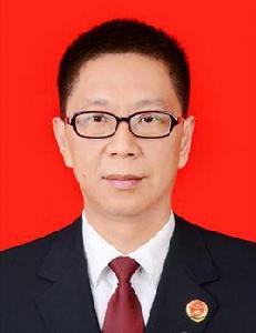 陳康[重慶市長壽區人民檢察院黨組書記、檢察長]