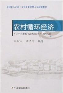 農村循環經濟 農村循環經濟