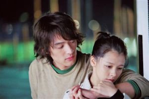 《別愛我》 《別愛我》