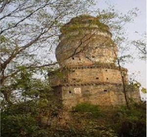 桂林象鼻山公園