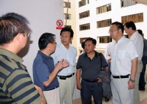 雲南省古生物研究重點實驗室 雲南省古生物研究重點實驗室