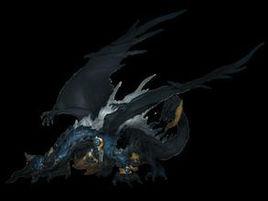 暗黑龍[英雄世界WOG兵種]