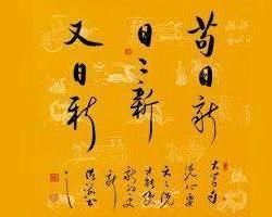 苟日新 苟日新