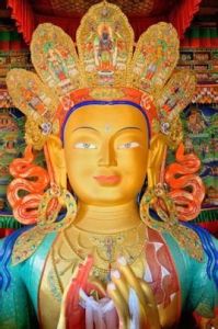 一生補處 一生補處