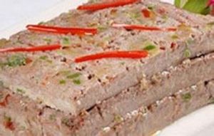 二嬸蒸蝦醬 二嬸蒸蝦醬