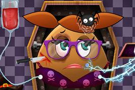 土豆妹看醫生 土豆妹看醫生