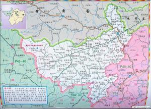 黃坪鄉[四川省廣元市青川縣]