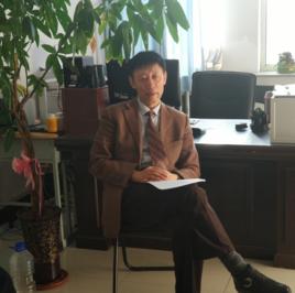 楊大光[大學教師]