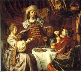 以斯帖記 以斯帖記