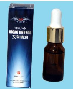 艾草精油