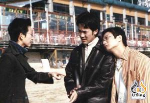 《千里姻緣兜錯圈》