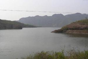 （圖）長山峪鎮