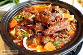 喬師傅民間香鍋 喬師傅民間香鍋