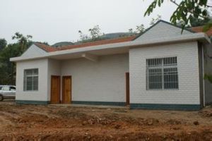 惠家坊村 惠家坊村