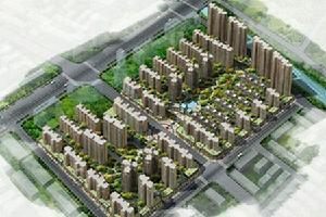 聖特立國際花園