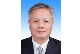 徐建文[廣東省清遠市人大常委會副主任]