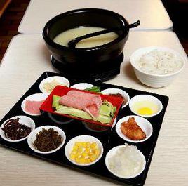 建新園過橋米線(興苑路) 建新園過橋米線(興苑路)