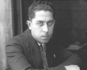 保利諾.阿爾坎塔拉 保利諾.阿爾坎塔拉