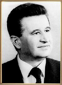 圖多爾·波斯泰爾尼庫 圖多爾·波斯泰爾尼庫