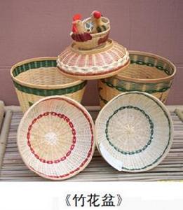 瑞昌竹編 瑞昌竹編