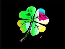 四葉畫筆 四葉畫筆