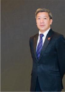 黃茂強[廣東省總商會副會長]