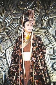 《我愛鍾無艷》