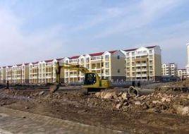 民惠佳苑一期至三期 民惠佳苑一期至三期