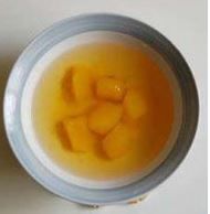 清潤紅綠糖水 清潤紅綠糖水