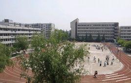 駐馬店市第二初級中學 駐馬店市第二初級中學