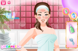 好萊塢公主化妝 好萊塢公主化妝