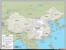 地理邊界效應 地理邊界效應